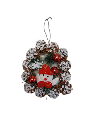 Image de accessoire décoratif noël
