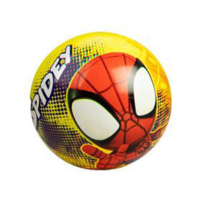 Image de ballon spidey 23 cm 2577