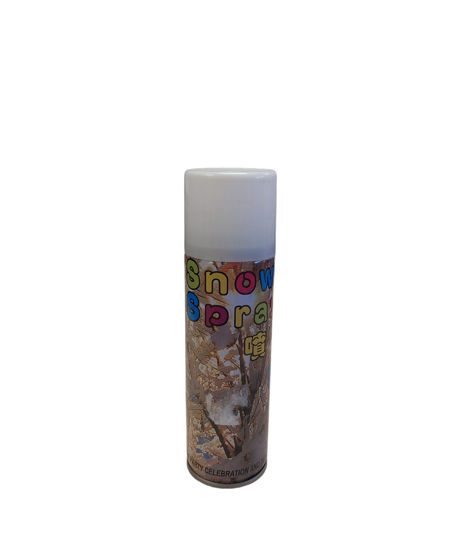 Image de BOMPE A NEIGE A43