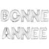 Image de BONNE ANNEE GONFLABLE 17¨