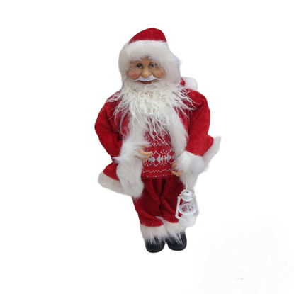 Image de PÈRE NOEL  45CM