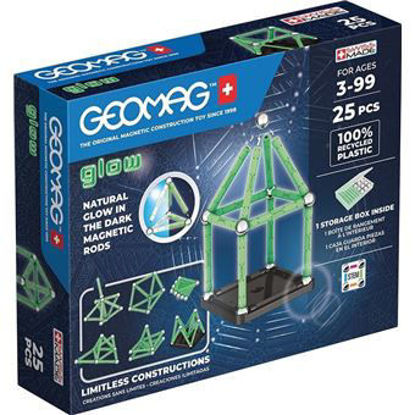 Image de Geomag Eco-friendly Glow