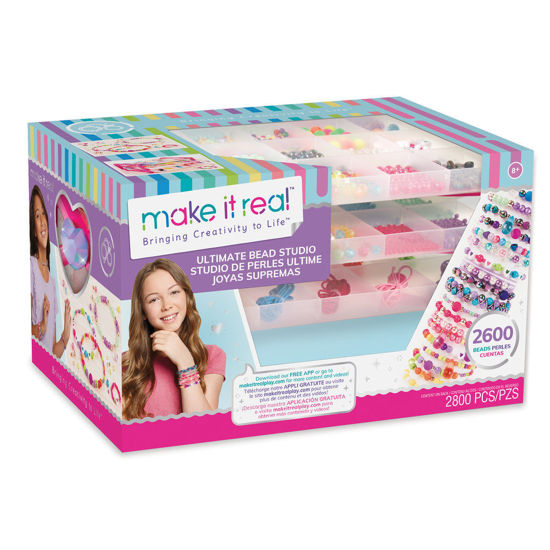 Image de ULTIMATE BEAD STUDIO