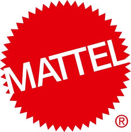 Image de la catégorie Mattel