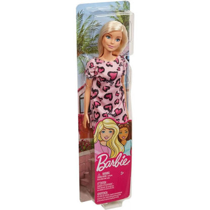 Image de Barbie chic (1pcs)