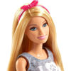 Image de Barbie coffret poupée et ses animaux