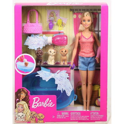 Image de Barbie animaux de compagnie