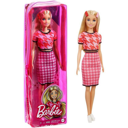 Poupée Barbie Vétérinaire Modèle aléatoire - Poupée