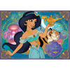 Image de puzzle aladin 100 pcs