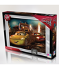 Image de PUZZLE CARS 200PCS