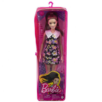 Image de Poupée Barbie Fashionistas avec Prothèses Auditives
