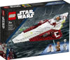 Image de LEGO® STAR WARS™ - VAISSEAU STAR WARS™ 75333 LE CHASSEUR JEDI D’OBI-WAN KENOBI