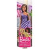 Image de Poupée Barbie Modern Dress