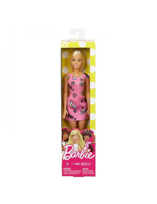 Image de Barbie trendy pop