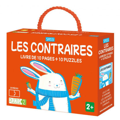 Image de PUZZLE 2 - LES CONTRAIRES