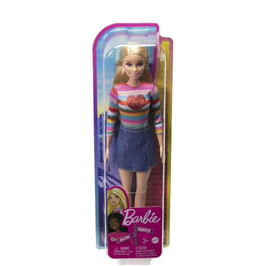 Image de Barbie It Takes Two Poupée Barbie « Malibu » Roberts