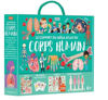 Image de LE COFFRET DU MEGA ATLAS DU CORPS HUMAIN