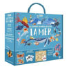 Image de LE COFFRET DU MEGA ATLAS DE LA MER