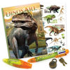 Image de Journal intime DinosArt