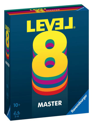 Image de Level 8 master 20868