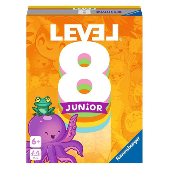 Image de Level 8 Junior 20860