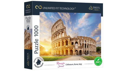 Image de Puzzles 1000 Rome Italy  10691