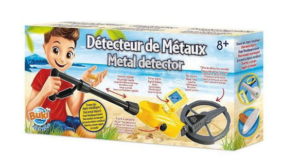 Image de DETECTEUR DIGITAL DE METAUX KT7020D