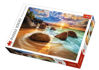 Image de PUZZLE 1000 SAMUDRA 10461