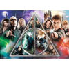 Image de Puzzles 1000 Warner Harry Potter 10717