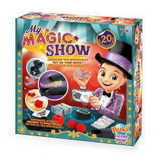 Image de My magic show 6060