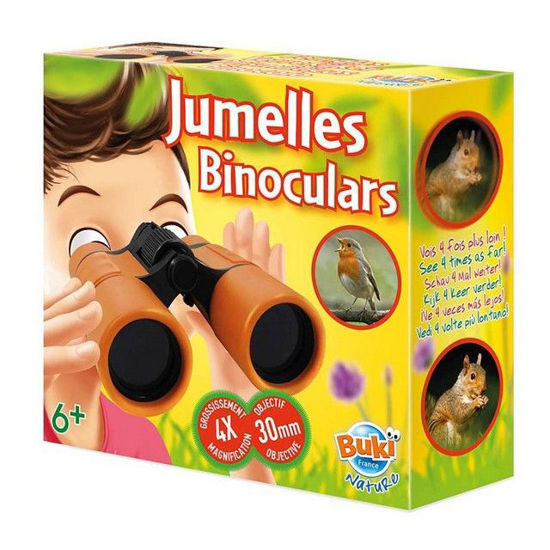 Image de Jumelles BN009