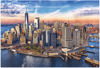 Image de Puzzles 1500 Manhattan New York 26189