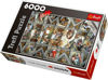 Image de PUZZLE 6000  LA CHAPELLE SIXTINE 65000