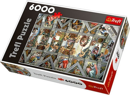 Magasin de jouets en ligne - Livraison sur toute la Tunisie -  ABRACADABRA-Achetez puzzle TREFL Puzzle 4000 bureau des explorateurs 45008  chez ABRACADABRA à 80,000 DT