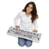 Image de PIANO CLAVIER NUMERIQUE 54 TOUCHES USB + MP3  165415