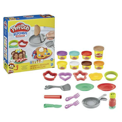 Play-Doh le dentiste F12595L0