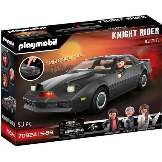 Image de KNIGHT RIDER