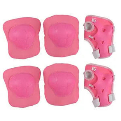 Image de KIT PROTECTION ROLLERS SH872
