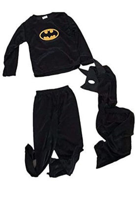 Image de Deguisement Batman