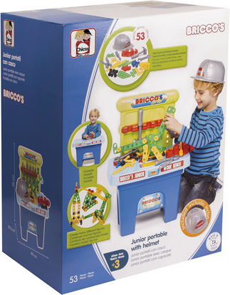 Image de CHICOS  BRICCO JUNIOR AVEC CASQUE