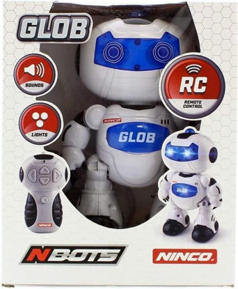 Image de ROBOT NBOTS GLOB NT10039