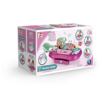 Image de NURSERY CENTER 87458