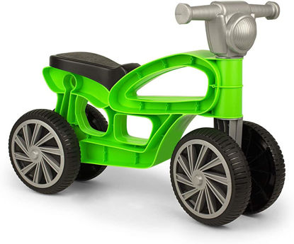 Image de Chicos Mini Custom Trotteur Bebé. Vert 36048