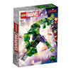 Image de LEGO Marvel Super Heroes Hulk Mech Armor 76241