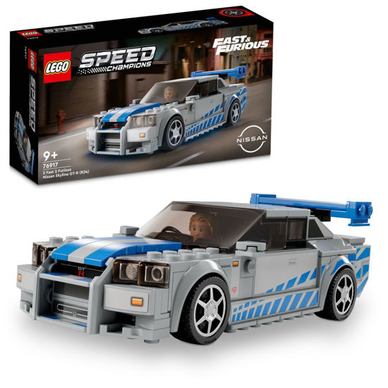 Image de LEGO Speed Champions 76917
