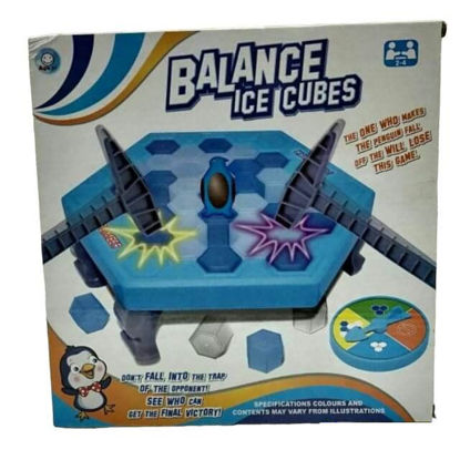 Image de JEU DE  PENGUIN