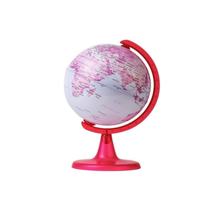 Image de Pink Globe 15 cm