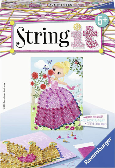 Image de String-it princesse 18066