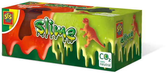 Image de Slime - T-Rex 2x120gr