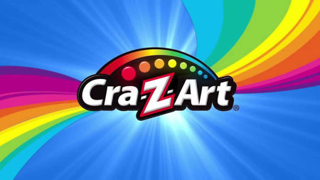 Image de la catégorie Cra-Z-Art